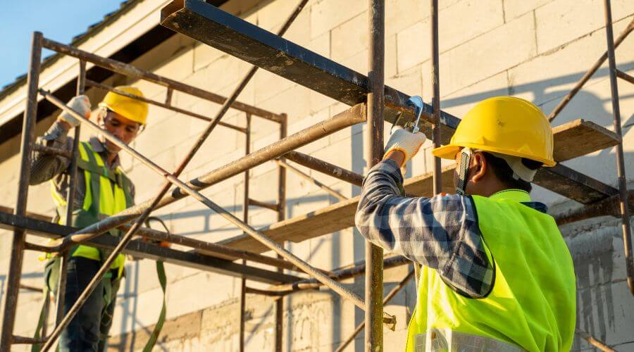 Soffit Repair in Senatobia, MS